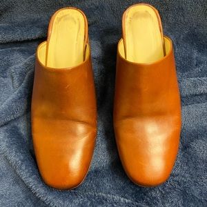 Nisolo Paloma Mules (7.5)